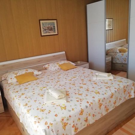 Apartments Ivona Lumbarda Pokój zdjęcie