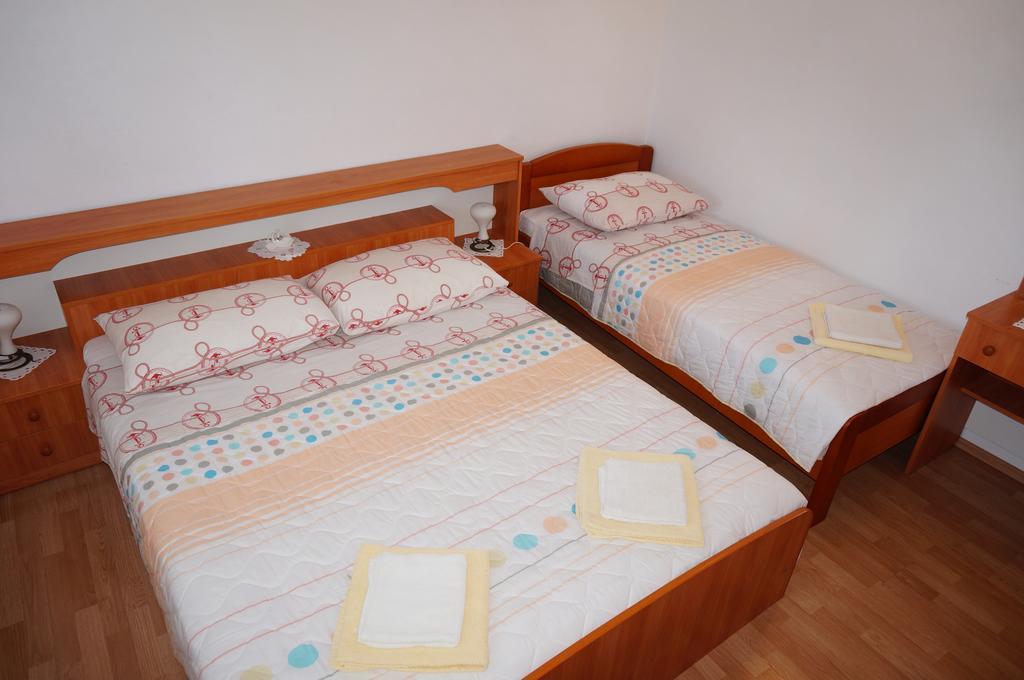 Apartments Ivona Lumbarda Pokój zdjęcie