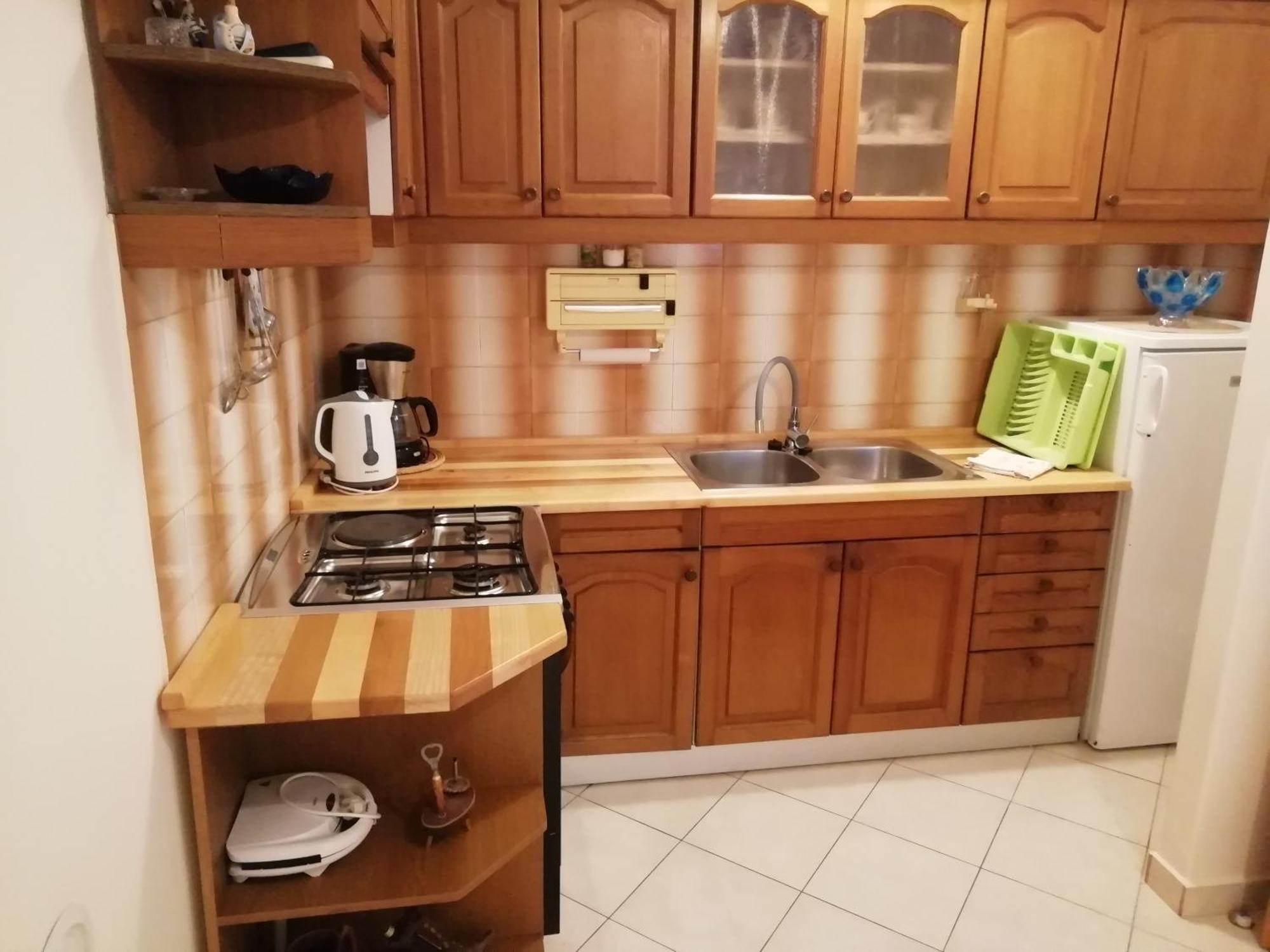 Apartments Ivona Lumbarda Zewnętrze zdjęcie