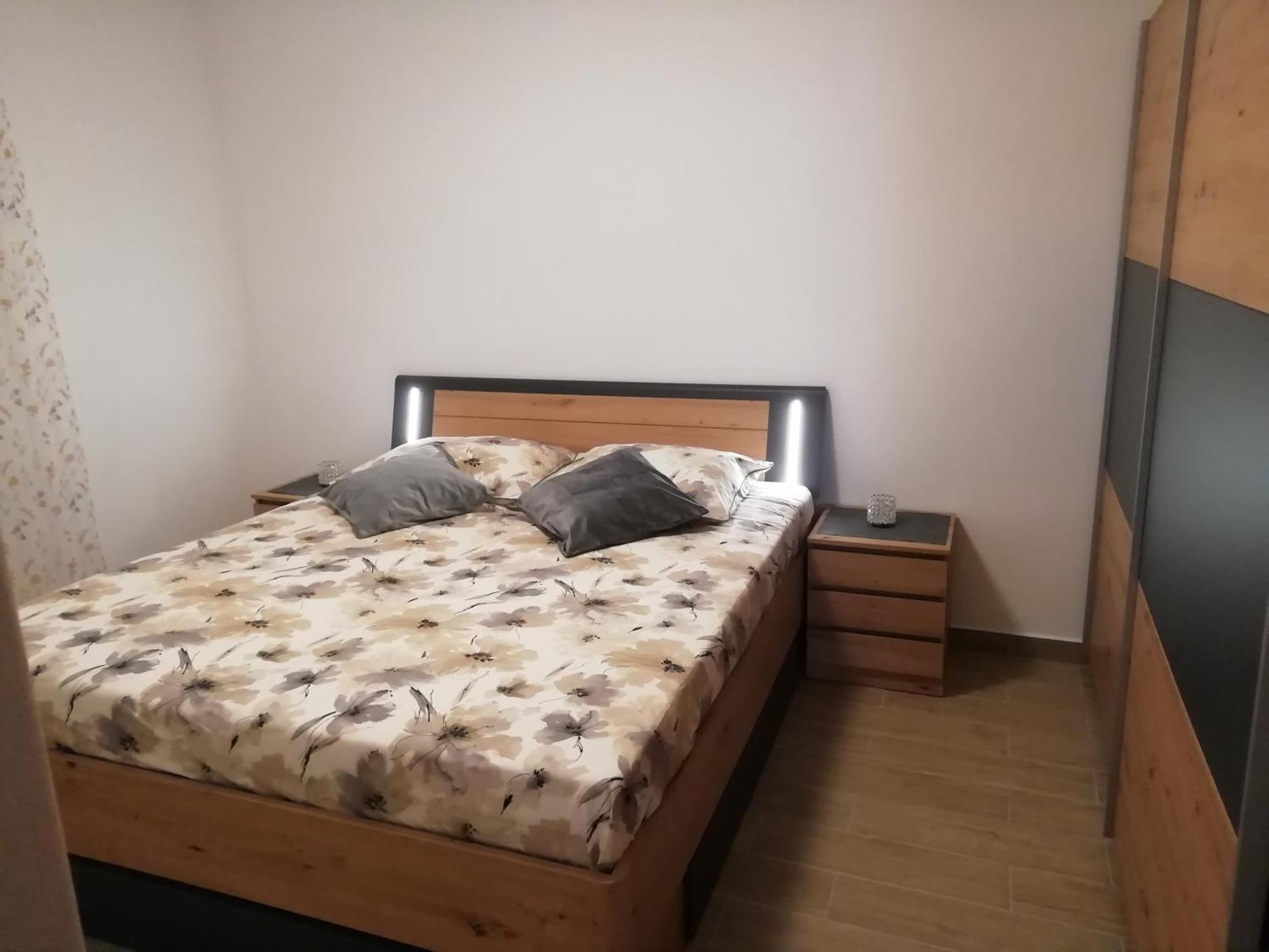 Apartments Ivona Lumbarda Zewnętrze zdjęcie