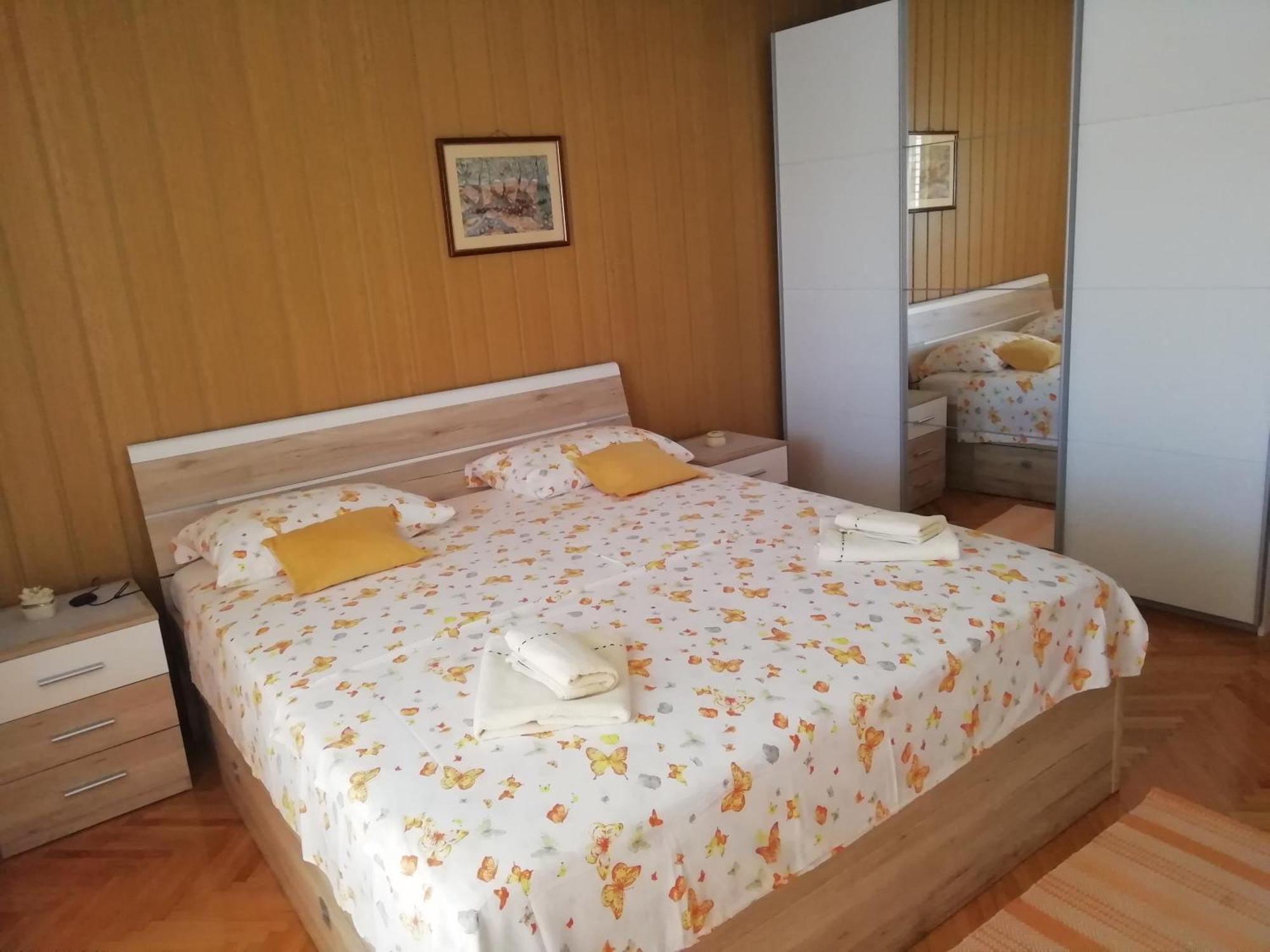Apartments Ivona Lumbarda Pokój zdjęcie