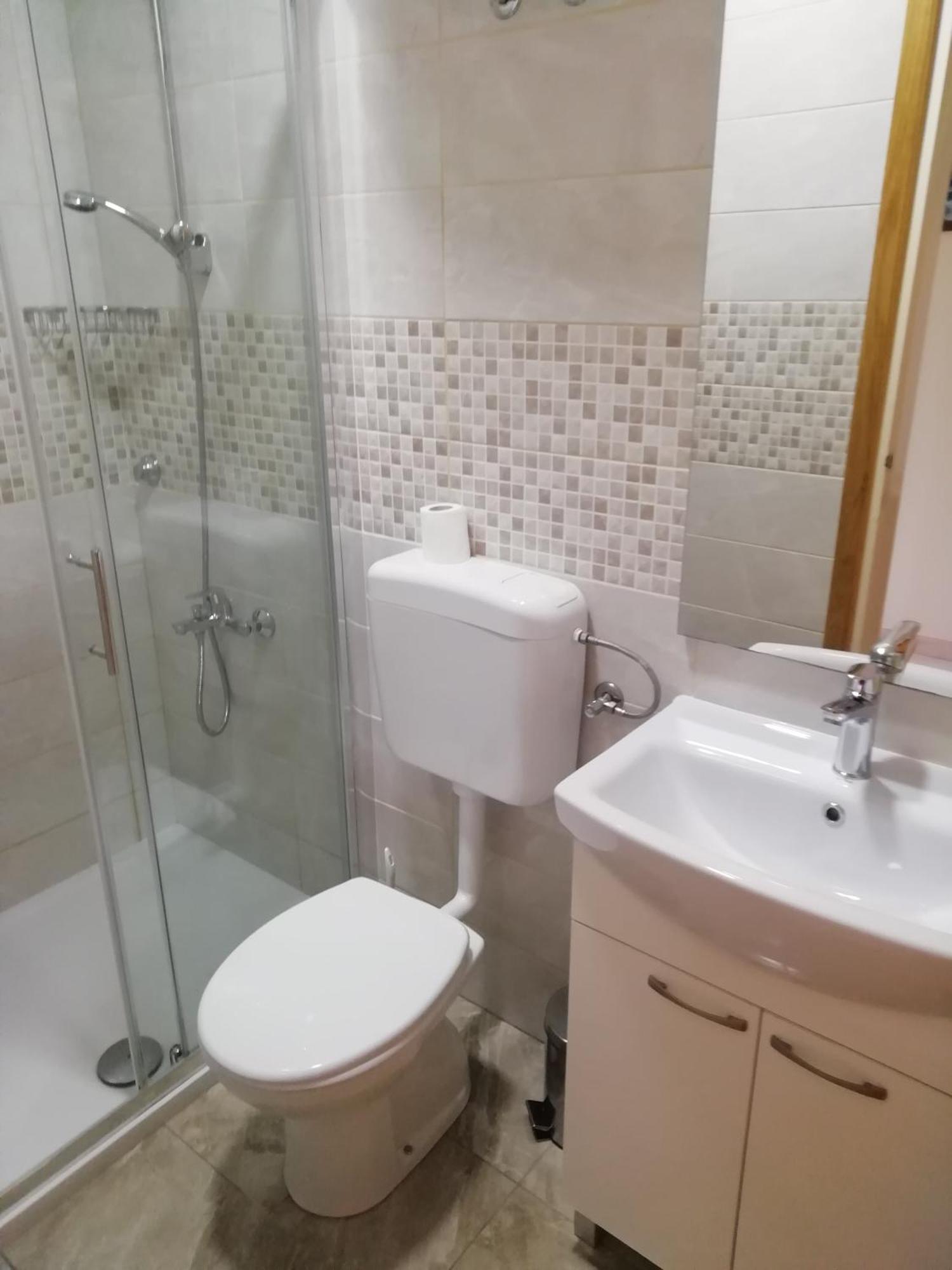 Apartments Ivona Lumbarda Pokój zdjęcie