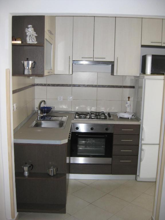 Apartments Ivona Lumbarda Pokój zdjęcie