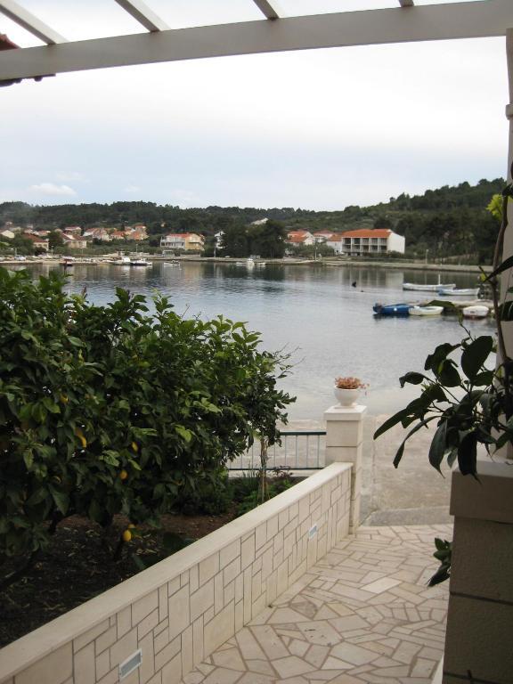 Apartments Ivona Lumbarda Pokój zdjęcie