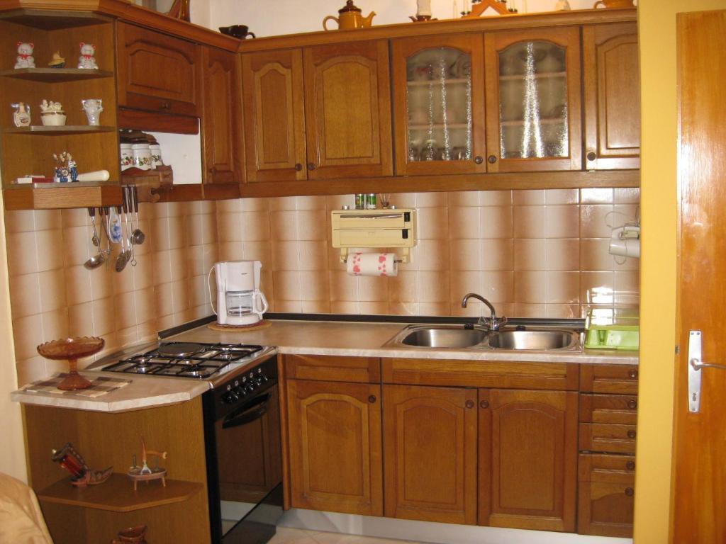 Apartments Ivona Lumbarda Pokój zdjęcie