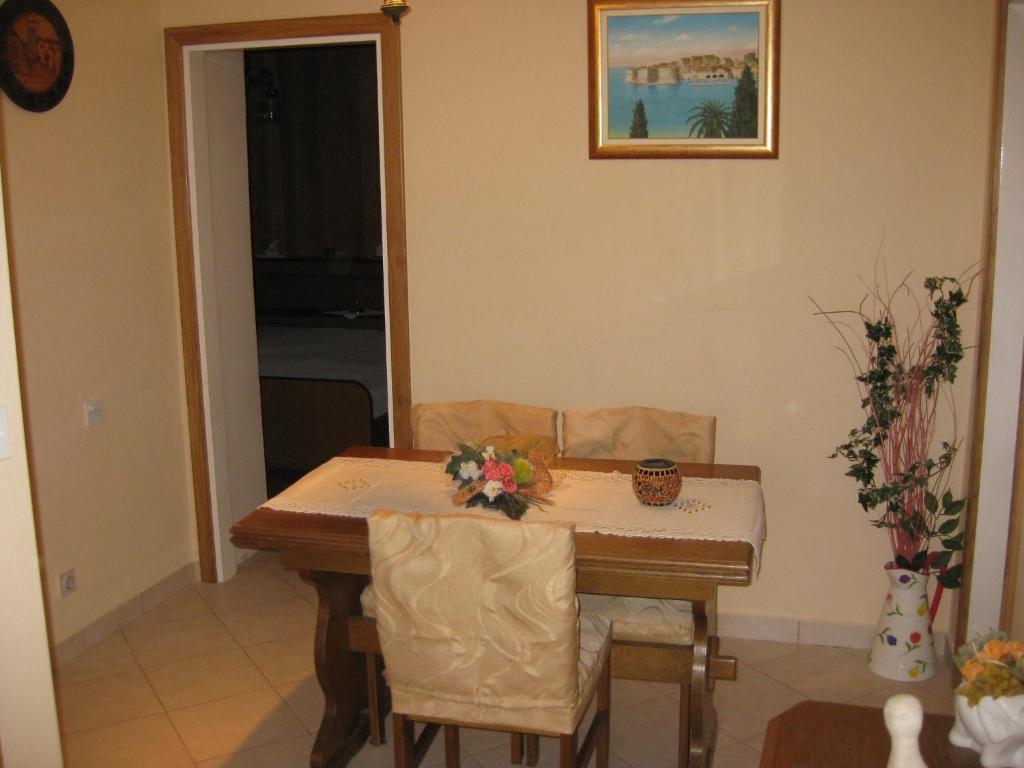 Apartments Ivona Lumbarda Pokój zdjęcie