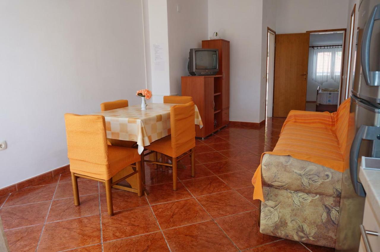 Apartments Ivona Lumbarda Pokój zdjęcie