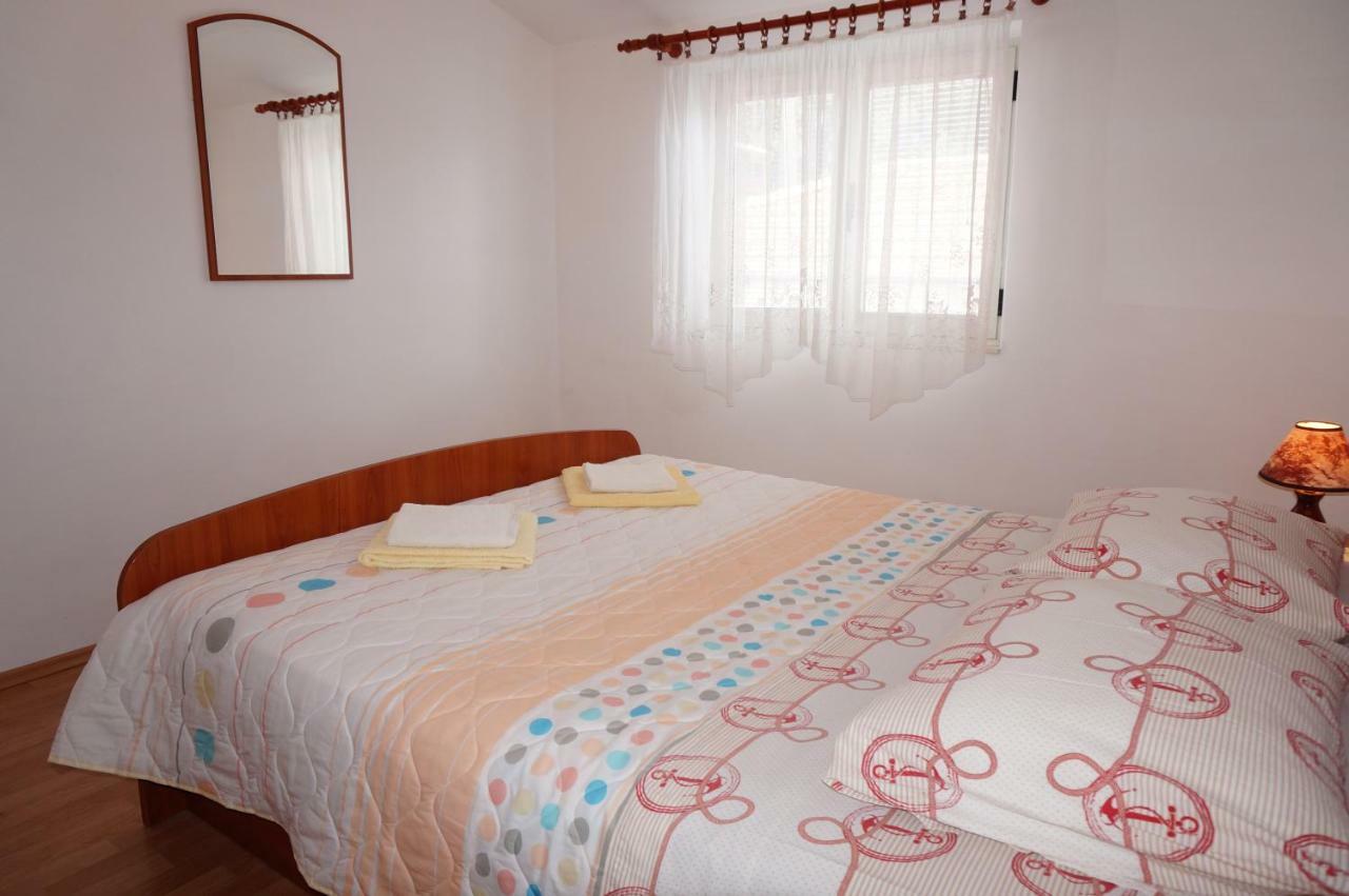 Apartments Ivona Lumbarda Pokój zdjęcie