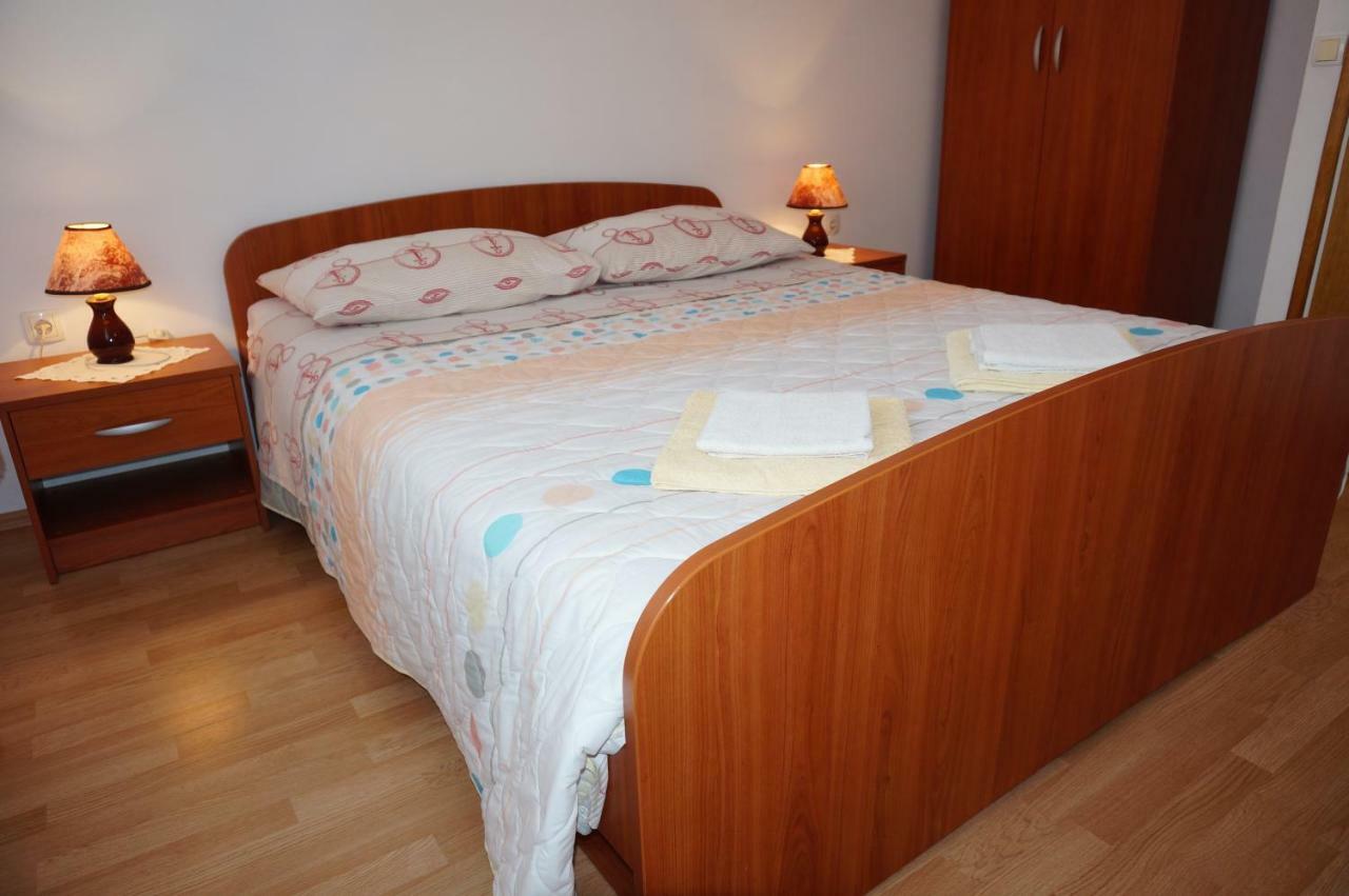 Apartments Ivona Lumbarda Pokój zdjęcie