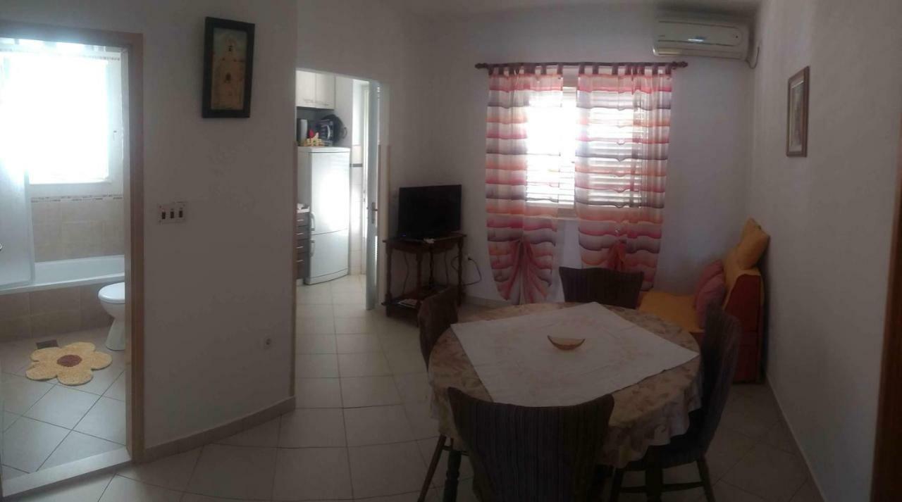 Apartments Ivona Lumbarda Zewnętrze zdjęcie
