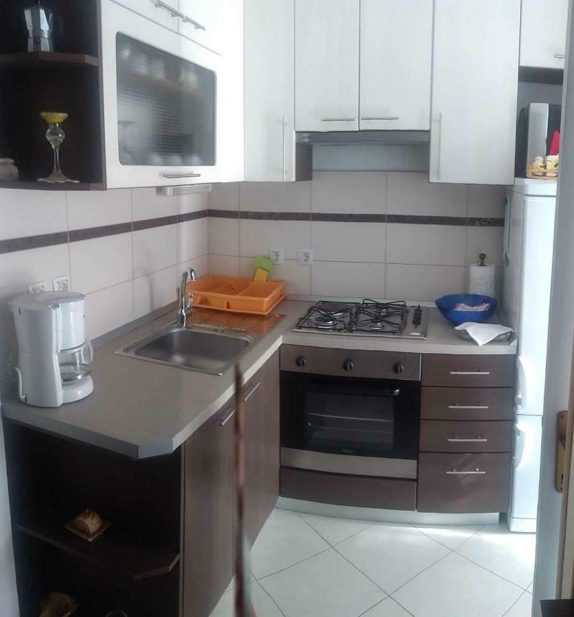 Apartments Ivona Lumbarda Zewnętrze zdjęcie